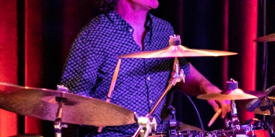 Heights Theater, Nov 1, 2019 (Photo by Ron Fontenot)