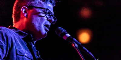Heights Theater, Nov 1, 2019 (Photo by Ron Fontenot)