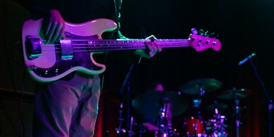 Heights Theater, Nov 1, 2019 (Photo by Ron Fontenot)