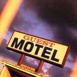 Guest Motel