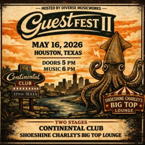 Guest Fest II